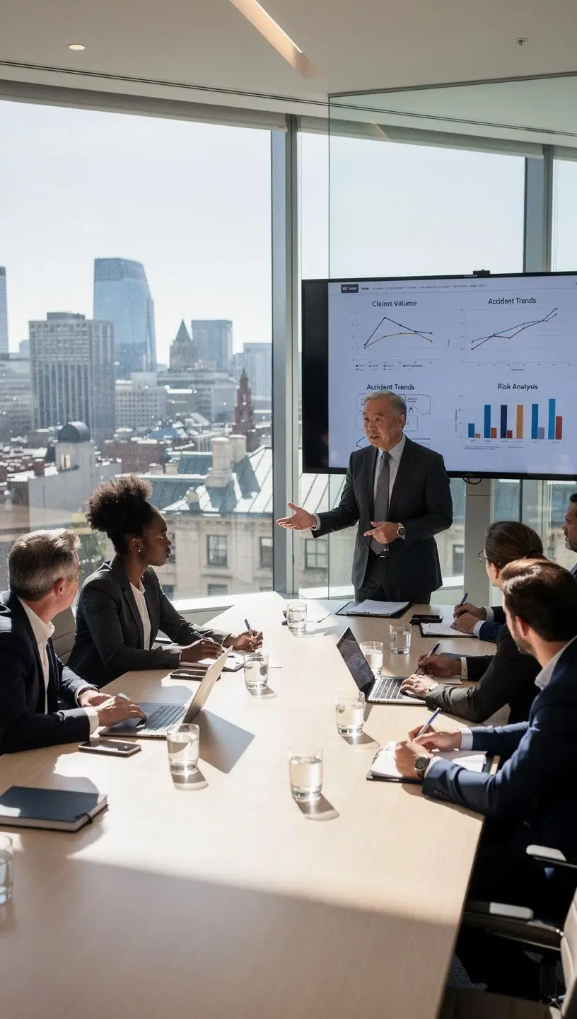 Dyskusja na temat wpływu rynku publicznego na ubezpieczenia samochodowe.